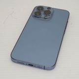  SIMե꡼ iPhone13 Pro 128GB ֥롼