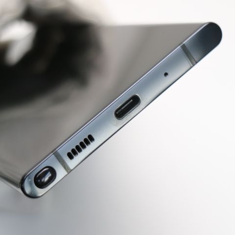 Ķ���� SC-53A Galaxy Note20 Ultra 5G �ߥ��ƥ��å��֥�å�