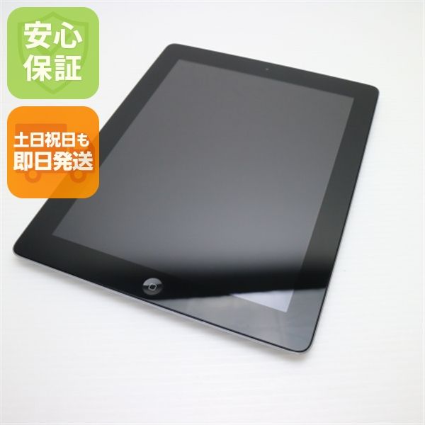 Ķ iPad 4 Wi-Fi 16GB ֥å  