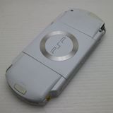 �¿��ݾ��� ���� PSP-1000 ����ߥå����ۥ磻��  �������