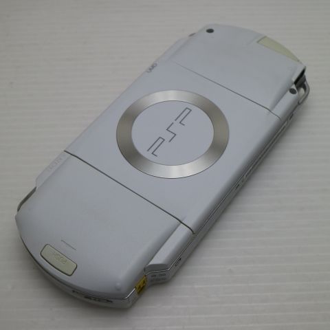 �¿��ݾ��� ���� PSP-1000 ����ߥå����ۥ磻��  �������