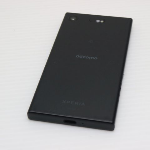 ¿ݾ Ķ SO-02K Xperia XZ1 Compact ֥å  