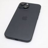 �¿��ݾ� ���� SIM�ե꡼ iPhone15 128GB �֥�å�