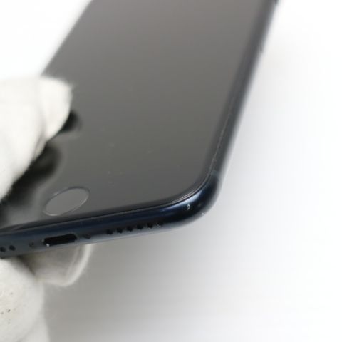 �¿��ݾ� ���� SIM�ե꡼ iPhone SE3 ��3���� 64GB �ߥåɥʥ���