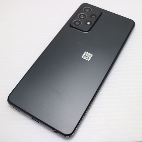 �¿��ݾ� Ķ���� SC-53B Galaxy A52 5G ��������֥�å� �����