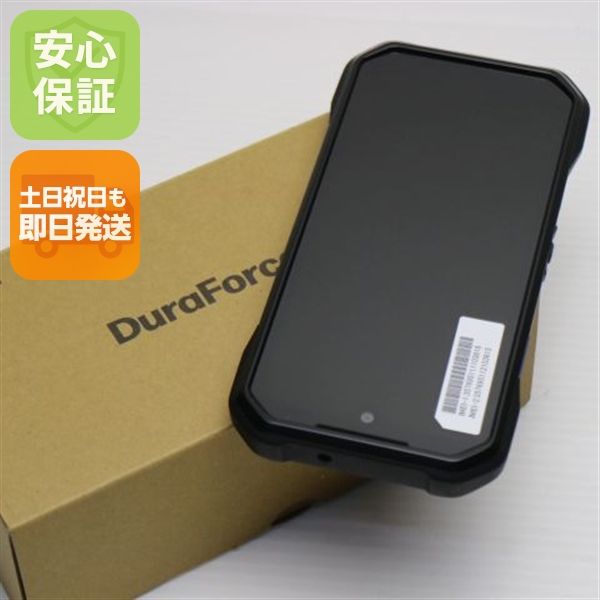 �¿��ݾ� ����̤���� SIM�ե꡼ DuraForce EX �֥�å�