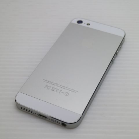 �¿��ݾ��� Ƚ��� Ķ���� iPhone5 16GB �ۥ磻�� ����� �������