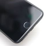 �¿��ݾ��� ���� SIM�ե꡼ iPhone7 128GB �����åȥ֥�å�  �������