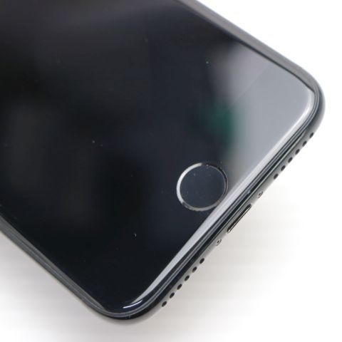 �¿��ݾ��� ���� SIM�ե꡼ iPhone7 128GB �����åȥ֥�å�  �������