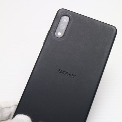 ¿ݾ Ķ SO-41B Xperia Ace II ֥å 