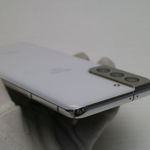 ¿ݾ Ķ SC-51B Galaxy S21 5G եȥۥ磻 