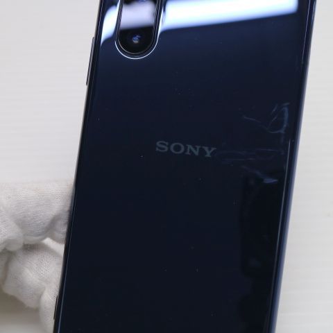 ¿ݾ  SOG02 Xperia 5 II ֥롼 SONY ¨ȯ ȯ