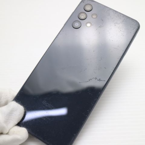 �¿��ݾ� ������� Galaxy A32 5G SCG08 ��������֥�å� �����