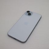 ¿ݾ Ķ SIMե꡼ iPhone15 Plus 256GB ֥롼