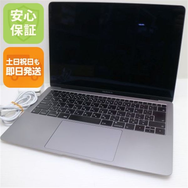 Ķ���� MacBook Air 2018 13����� Core i5 8GB 256GB