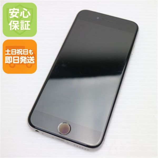 �¿��ݾ��� ������� au iPhone6 16GB ���ڡ������쥤 ����� �������