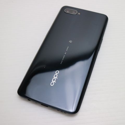 �¿��ݾ� Ķ���� OPPO Reno A 64GB  �֥�å�  ���ޥ� �����
