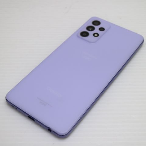 �¿��ݾ� ���� SC-53B Galaxy A52 5G ��������Х�����å� �����