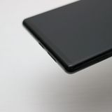 �¿��ݾ� ����Ʊ�� 802SO Xperia 1 �֥�å� ���� �����