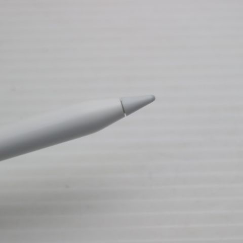 �¿��ݾ� Ķ���� Apple Pencil ��2���� MU8F2J/A (2018) ���å��ڥ�