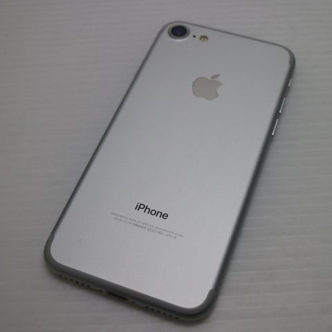 �¿��ݾ��� ����Ʊ�� SIM�ե꡼ iPhone7 32GB ����С�  �������