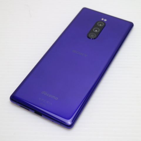 �¿��ݾ� ����Ʊ�� SO-03L Xperia 1 �ѡ��ץ� ���� �����