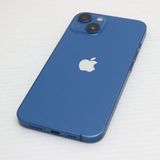 �¿��ݾ� ���� SIM�ե꡼ iPhone13 128GB �֥롼 �����