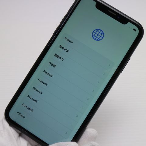 ¿ݾ Ķ SIMե꡼ iPhoneXR 256GB ֥å  