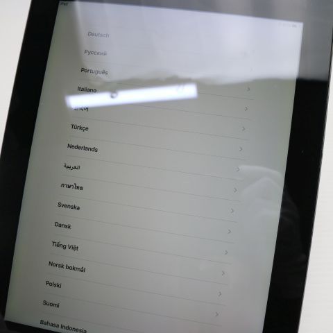 Ķ iPad 4 Wi-Fi 64GB ֥å  