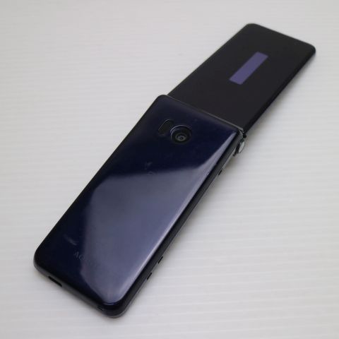 ��� SH-01J AQUOS �������� �֥롼�֥�å�  �������