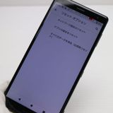 �¿��ݾ� ������� SOV37 Xperia XZ2 �֥�å� ���� �����