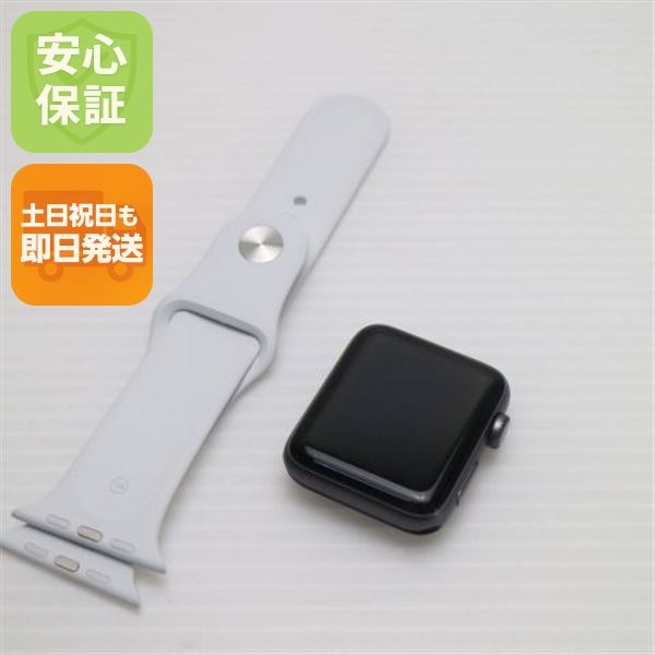 �¿��ݾ��� ���� Apple Watch series2 42mm �֥�å�  �������