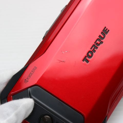 ¿ݾ  TORQUE 5G KYG01 å 