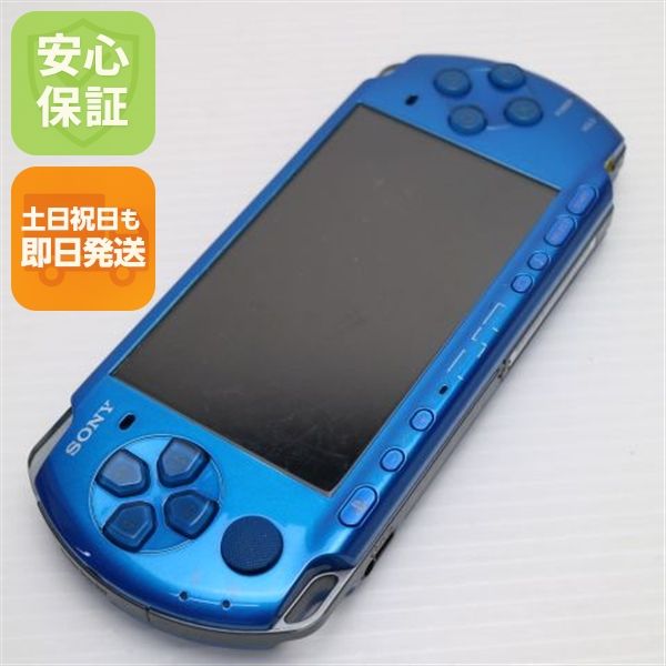 �¿��ݾ��� ������� PSP-3000 �Х��֥��ȡ��֥롼  �������