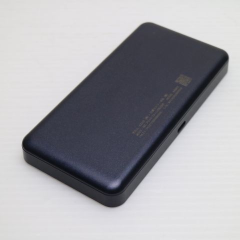 �¿��ݾ� ���� Speed Wi-Fi 5G X12 NAR03 ����ɡ��֥�å�