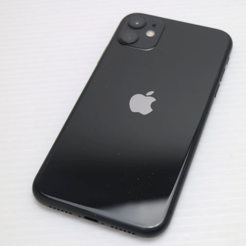 �¿��ݾ� Ķ���� SIM�ե꡼ iPhone 11 64GB  �֥�å� �����