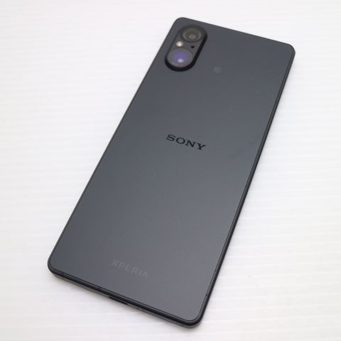 �¿��ݾ� ����Ʊ�� Xperia 5 V XQ-DE44 �֥�å�