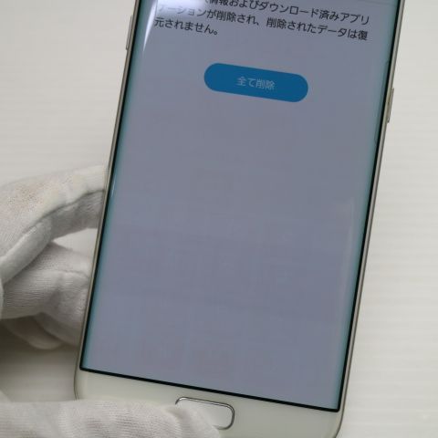 ¿ݾ Ķ SC-02H Galaxy S7 edge ۥ磻  