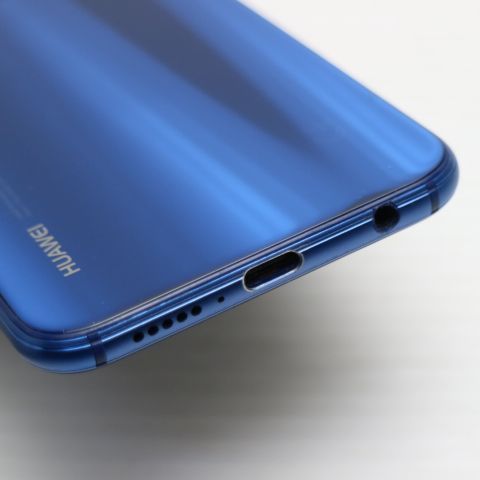 �¿��ݾ� ����Ʊ�� SIM�ե꡼ HUAWEI P20 lite �֥롼 ���� �����