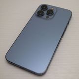 �¿��ݾ� Ķ���� SIM�ե꡼ iPhone13 Pro 256GB ������֥롼 �����