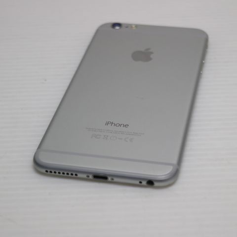 �¿��ݾ��� ���� DoCoMo iPhone6 PLUS 16GB ����С� ����� �������