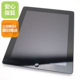 ���� iPad ��4���� Wi-Fi 16GB �֥�å�  �������