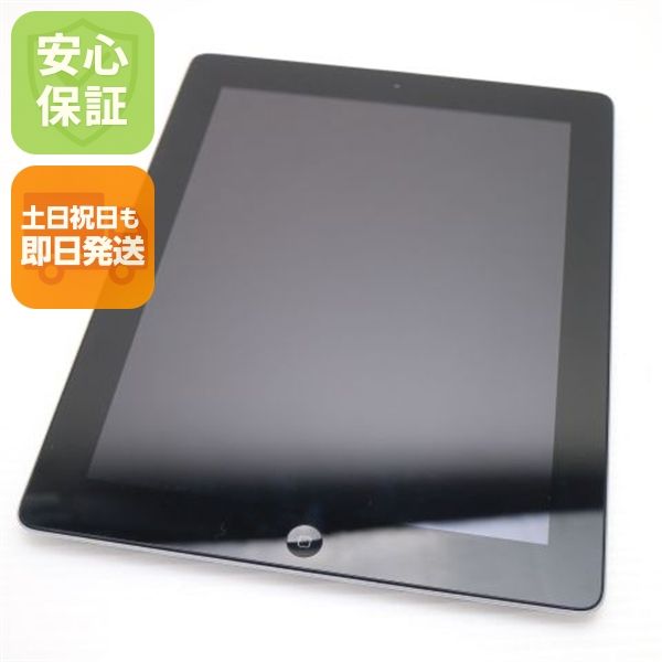 ���� iPad ��4���� Wi-Fi 16GB �֥�å�  �������