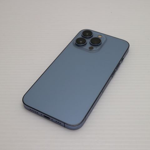 ¿ݾ Ķ SIMե꡼ iPhone13 Pro 256GB ֥롼 