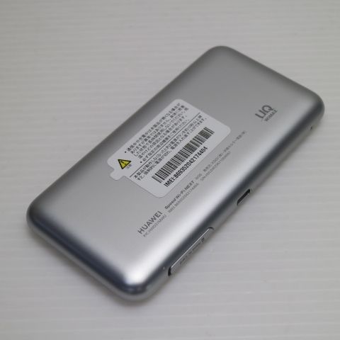 Ķ���� UQmobile Speed Wi-Fi NEXT W06 �ۥ磻�ȡߥ���С�