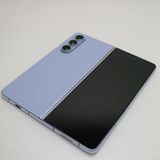 �¿��ݾ� Ķ���� SCG22 Galaxy Z Fold5 256GB �������� �֥롼