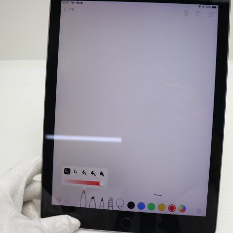 ���� iPad ��6���� Wi-Fi 32GB ���ڡ������쥤