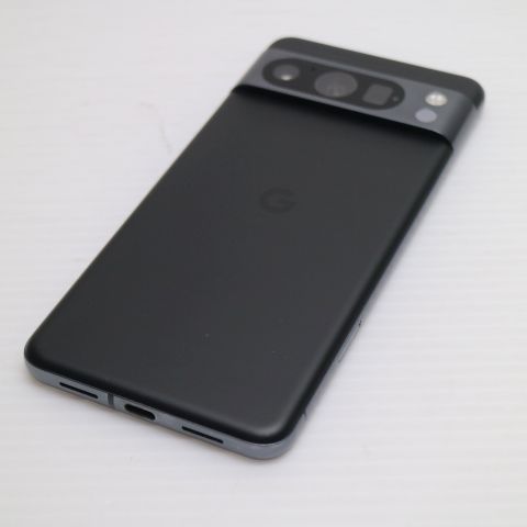 �¿��ݾ� ���� SIM�ե꡼ Google Pixel 8 Pro 128GB ���֥��ǥ�����