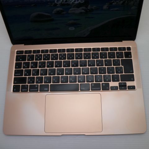 ���� MacBook Air 2020 13����� M1 8GB 256GB