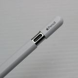 ¿ݾ Ʊ Apple Pencil USB-C ۥ磻